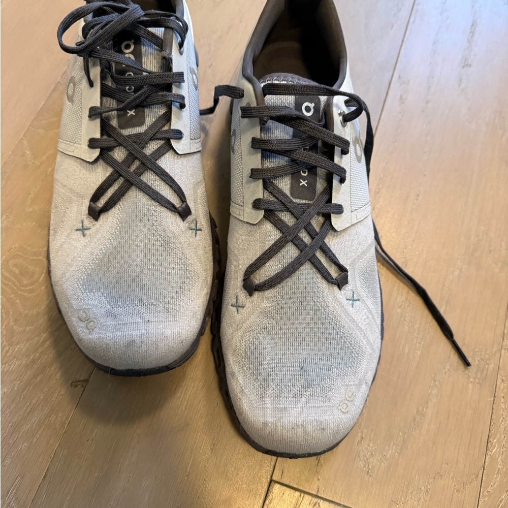 On Running Men's Cloud X 3 - Picture 2 of 4